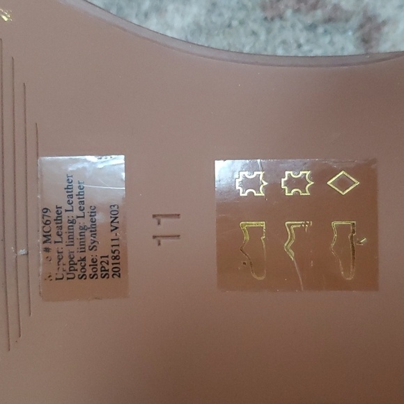 Madewell The Wave slide sandals - Picture 5 of 5